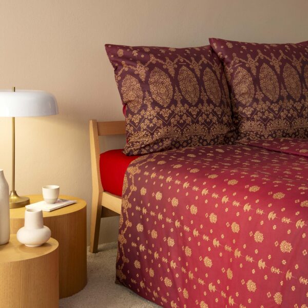 A-BW GOLD DECOR R1_1 Bassetti Bettwäsche Gold Decor R1