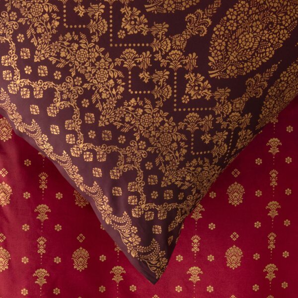 A-BW GOLD DECOR R1_2 Bassetti Bettwäsche Gold Decor R1