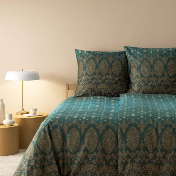 A-BW GOLD DECOR V1_0 Bassetti Bettwäsche Gold Decor V1