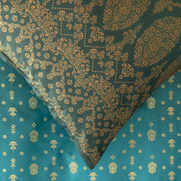 A-BW GOLD DECOR V1_2 Bassetti Bettwäsche Gold Decor V1