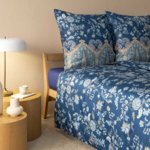 Bassetti Bettwäsche Indian Roses B2