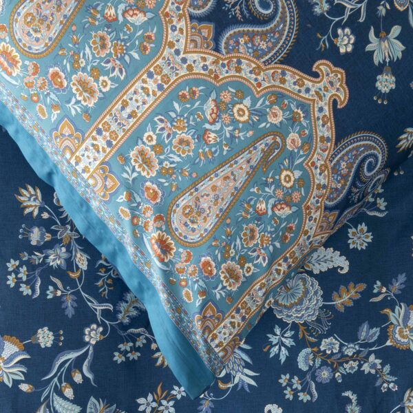 A-BW INDIAN ROSES B2_2 Bassetti Bettwäsche Indian Roses B2