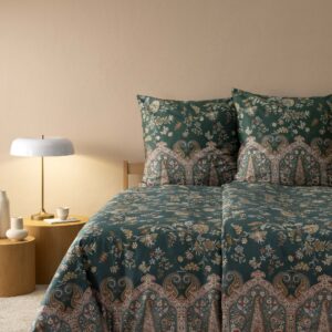 Bassetti Bettwäsche Indian Roses V1