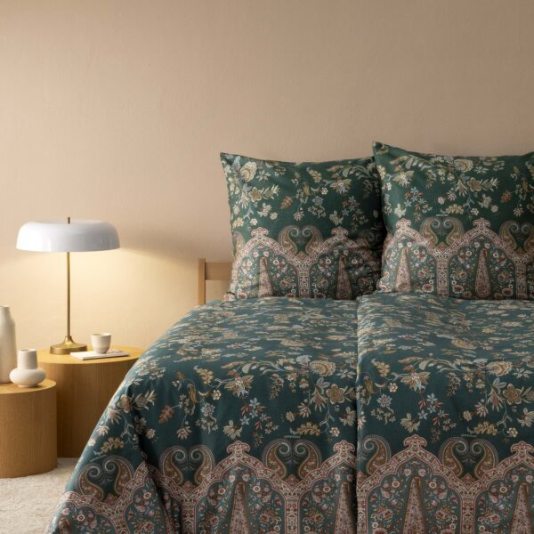 Bassetti Bettwäsche Indian Roses V1