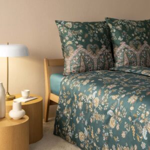 Bassetti Bettwäsche Indian Roses V1