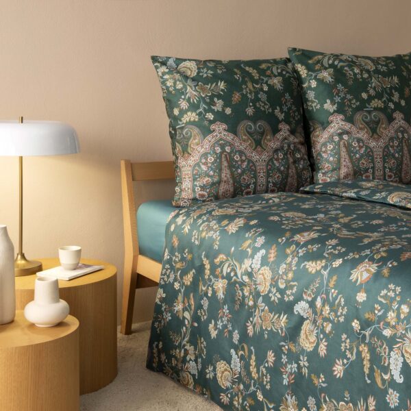 A-BW INDIAN ROSES V1_1 Bassetti Bettwäsche Indian Roses V1