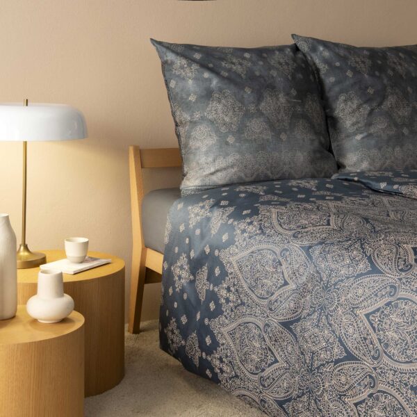 A-BW KERALA G1_1 Bassetti Bettwäsche Kerala G1