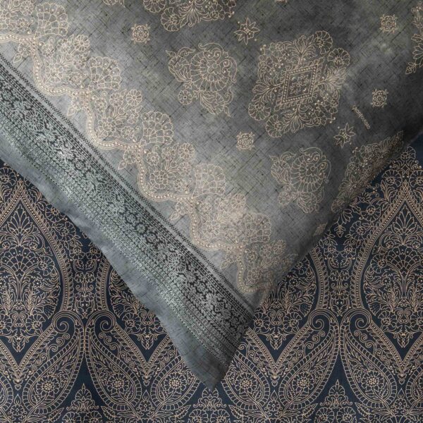 A-BW KERALA G1_2 Bassetti Bettwäsche Kerala G1