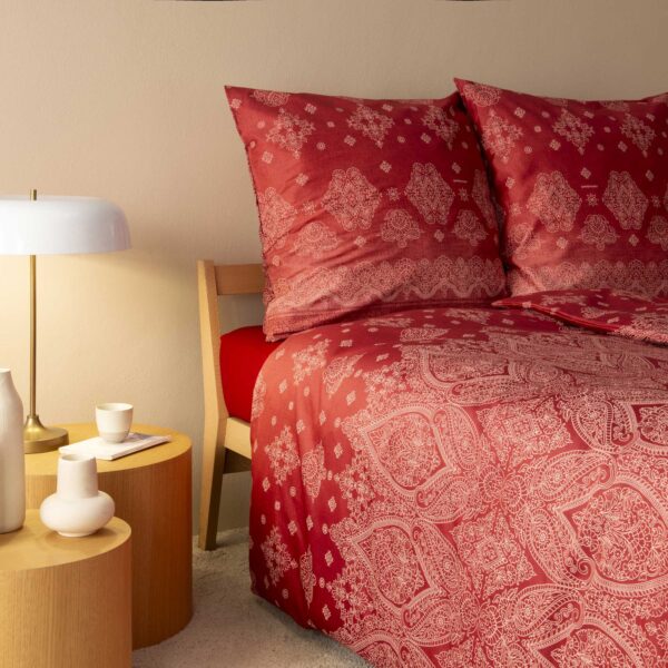 A-BW KERALA R1_1 Bassetti Bettwäsche Kerala R1