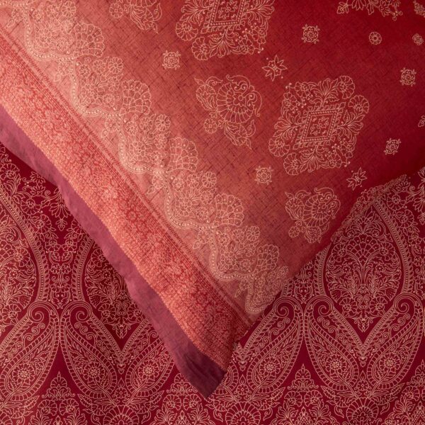 A-BW KERALA R1_2 Bassetti Bettwäsche Kerala R1