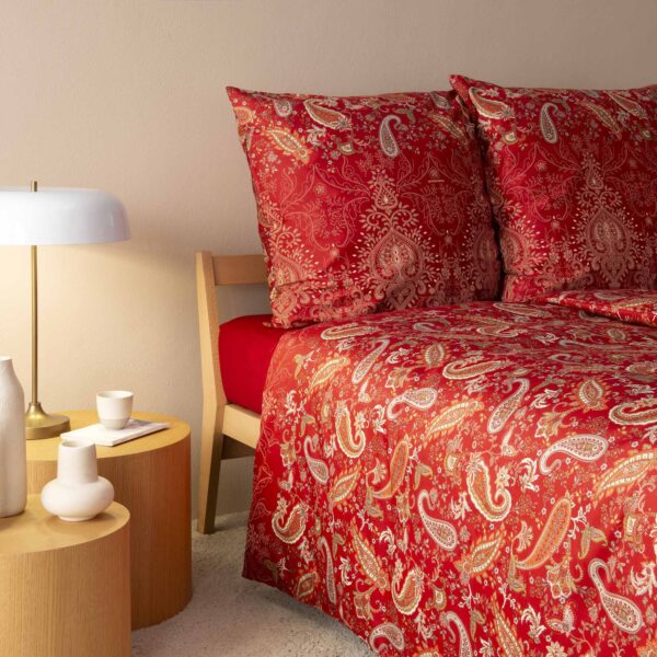 A-BW MONNALISA R1_1 Bassetti Bettwäsche Monnalisa R1