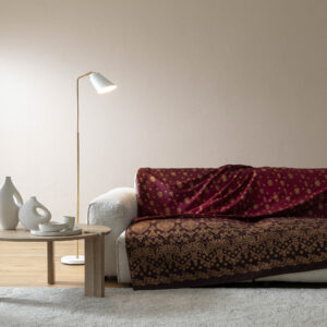 Bassetti Foulard Gold Decor R1