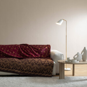 Bassetti Foulard Gold Decor R1