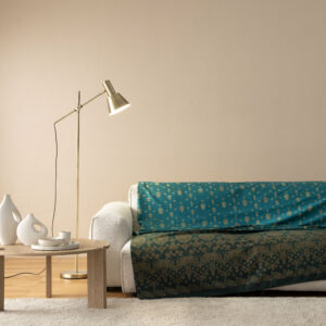 Bassetti Foulard Gold Decor V1