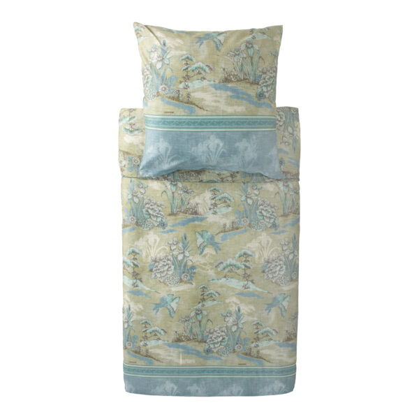 F-BW ACQUAFORTE V1 Bassetti Bettwäsche Acquaforte V1