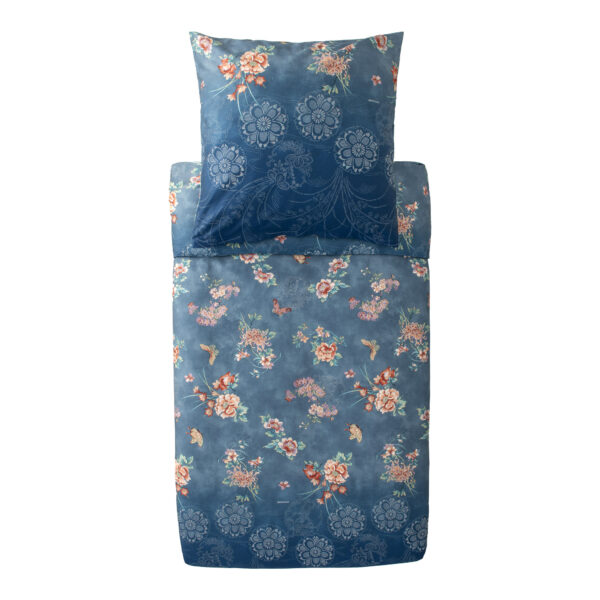 F-BW ESPERIDI B1 Bassetti Bettwäsche Esperidi B1