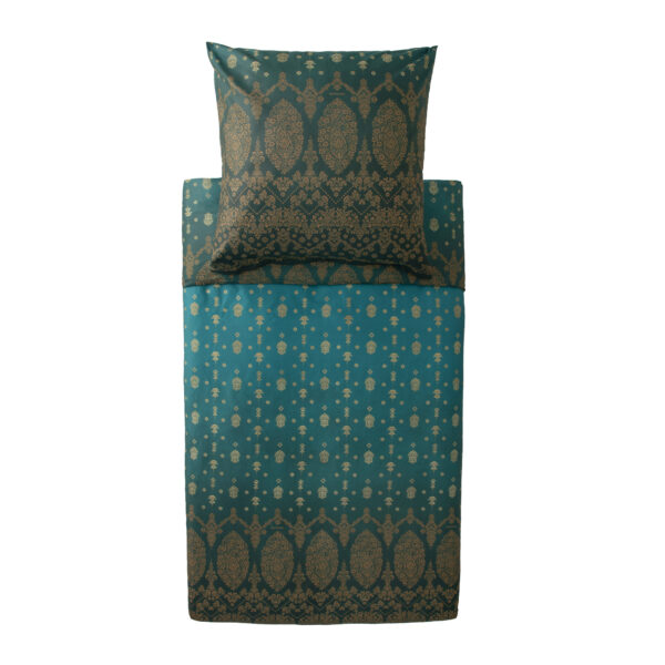 F-BW GOLD DECOR V1 Bassetti Bettwäsche Gold Decor V1