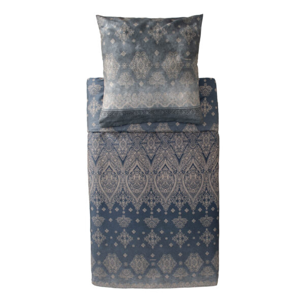 F-BW KERALA G1 Bassetti Bettwäsche Kerala G1