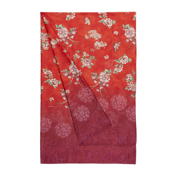 F-GFL ESPERIDI R1 Bassetti Foulard Esperidi R1