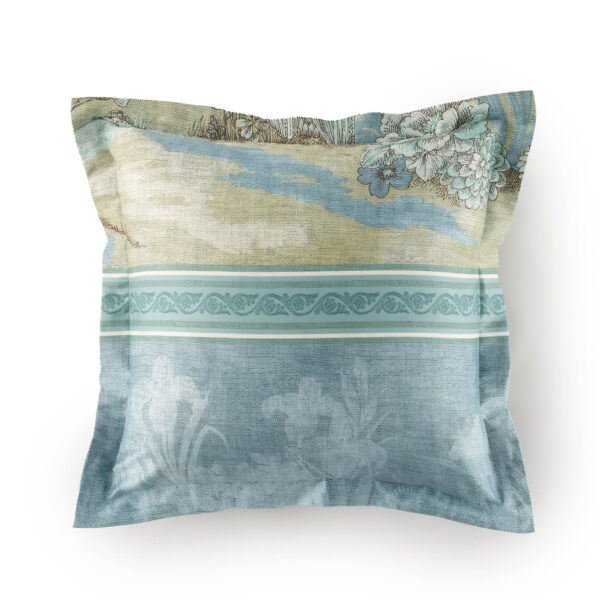 Bassetti Kissenhülle Acquaforte V1