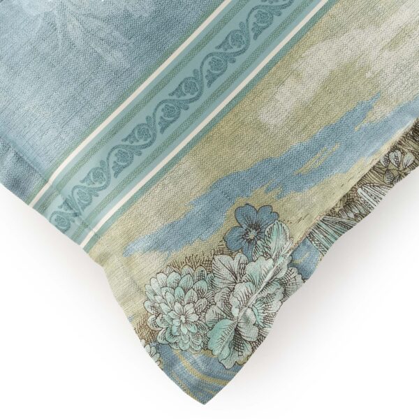 F-KH 40x40 ACQUAFORTE V1_2 Bassetti Kissenhülle Acquaforte V1