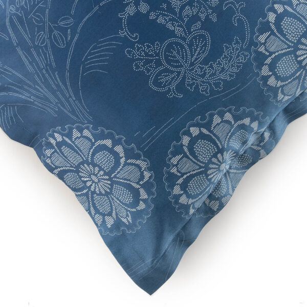 F-KH 40x40 ESPERIDI B1_2 Bassetti Kissenhülle Esperidi B1