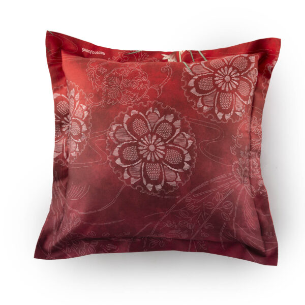 Bassetti Kissenhülle Esperidi R1