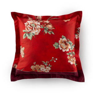 F-KH 40×40 ESPERIDI R1_1 Bassetti Kissenhülle Esperidi R1