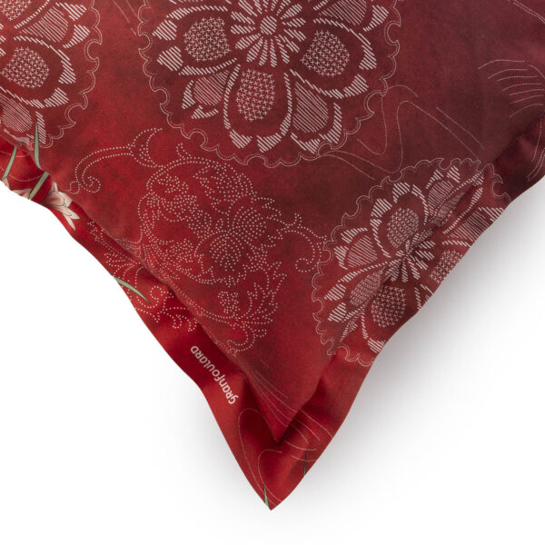 F-KH 40x40 ESPERIDI R1_2 Bassetti Kissenhülle Esperidi R1