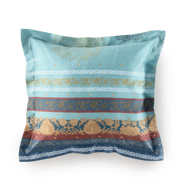 F-KH 40x40 FLORENCE T1_0 Bassetti Kissenhülle Florence T1