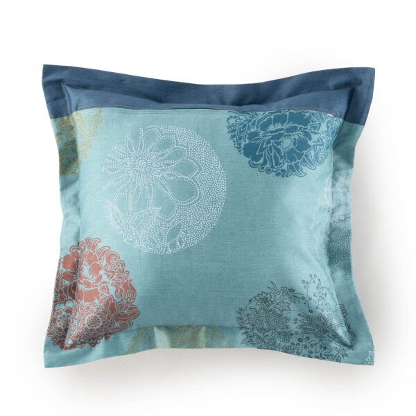 F-KH 40x40 FLORENCE T1_1 Bassetti Kissenhülle Florence T1