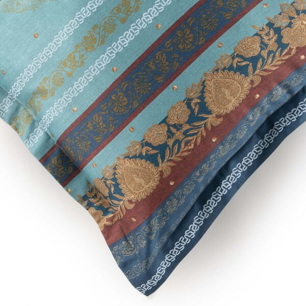 F-KH 40x40 FLORENCE T1_2 Bassetti Kissenhülle Florence T1