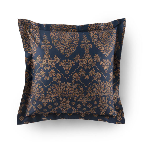 F-KH 40x40 GOLD DECOR B1_0 Bassetti Kisenhülle Gold Decor B1