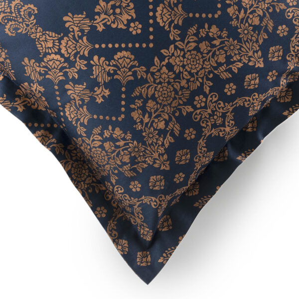 F-KH 40x40 GOLD DECOR B1_2 Bassetti Kisenhülle Gold Decor B1