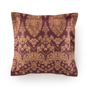 Bassetti Kissenhülle Gold Decor R1