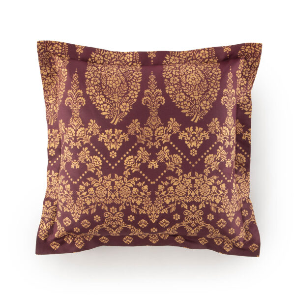 F-KH 40x40 GOLD DECOR R1_0 Bassetti Kissenhülle Gold Decor R1