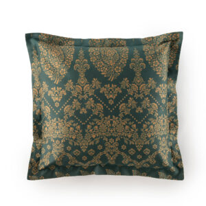 Bassetti Kissenhülle Gold Decor V1