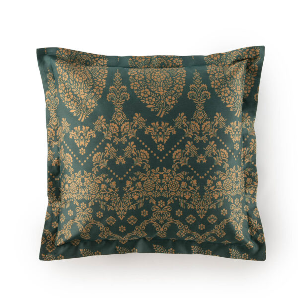 F-KH 40x40 GOLD DECOR V1_0 Bassetti Kissenhülle Gold Decor V1