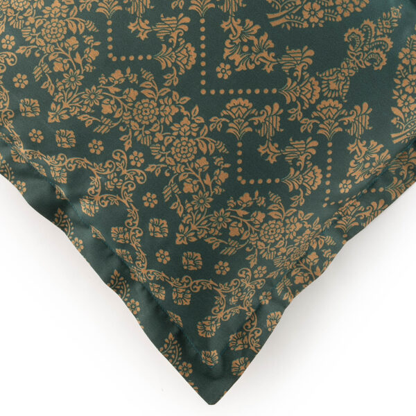 F-KH 40x40 GOLD DECOR V1_2 Bassetti Kissenhülle Gold Decor V1