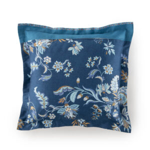 F-KH 40×40 INDIAN ROSES B2_1 Bassetti Kissenhülle Indian Roses B2