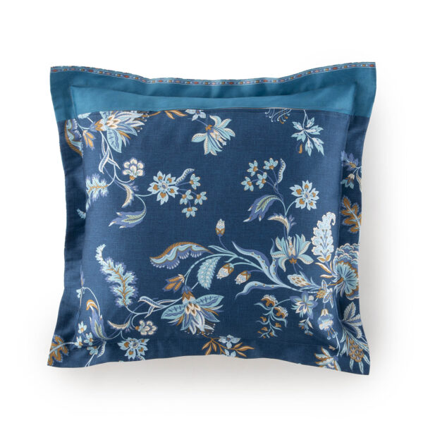 F-KH 40x40 INDIAN ROSES B2_1 Bassetti Kissenhülle Indian Roses B2