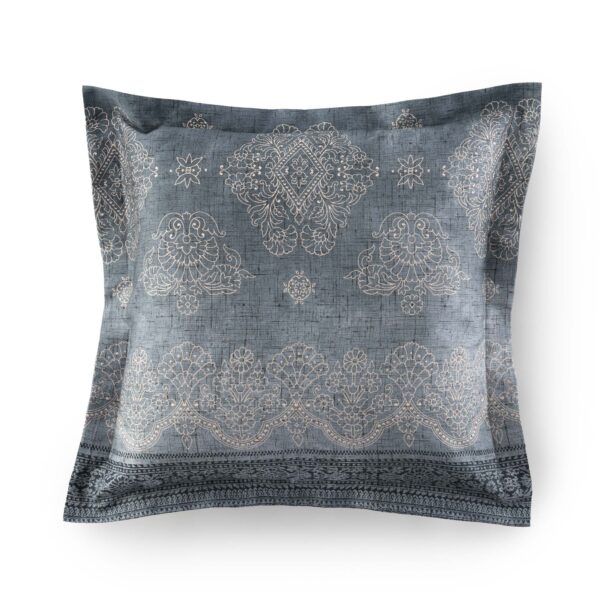 F-KH 40x40 KERALA G1_0 Bassetti Kissenhülle Kerala G1