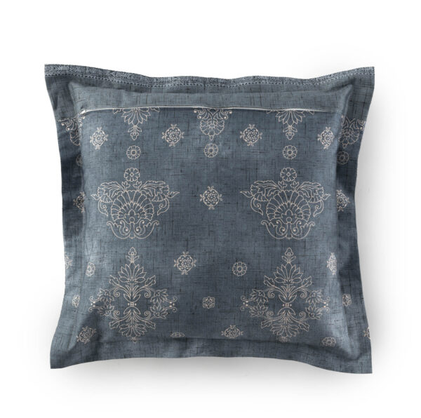 F-KH 40x40 KERALA G1_1 Bassetti Kissenhülle Kerala G1