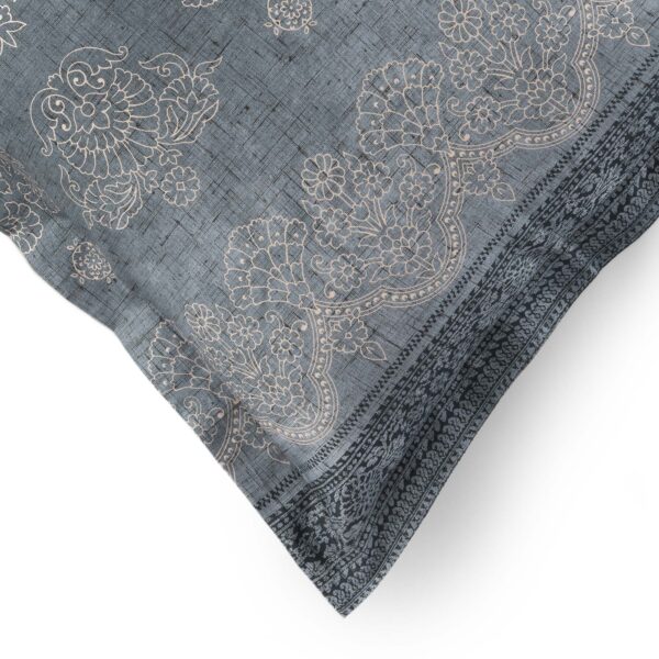 F-KH 40x40 KERALA G1_2 Bassetti Kissenhülle Kerala G1