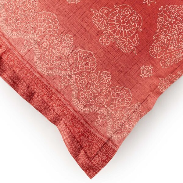 F-KH 40x40 KERALA R1_2 Bassetti Kissenhülle Kerala R1