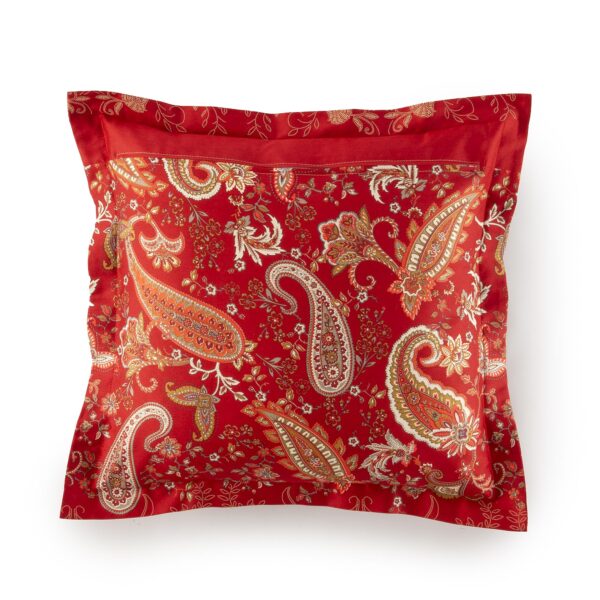 F-KH 40x40 MONNALISA R1_1 Bassetti Kissenhülle Monnalisa R1