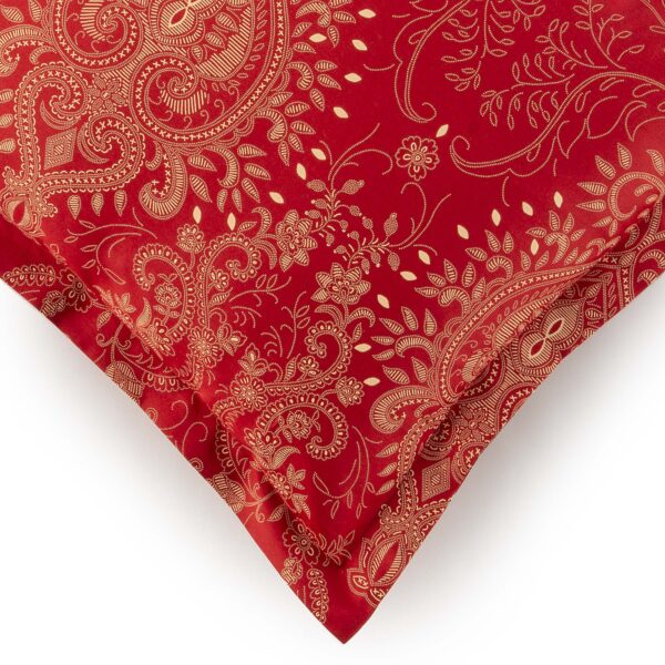 F-KH 40x40 MONNALISA R1_2 Bassetti Kissenhülle Monnalisa R1