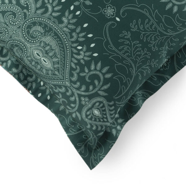 F-KH 40x40 MONNALISA V1_2 Bassetti Kissenhülle Monnalisa V1