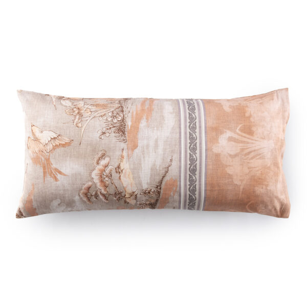 F-KH 40x80 ACQUAFORTE 41_0 Bassetti Kissenhülle Acquaforte 41