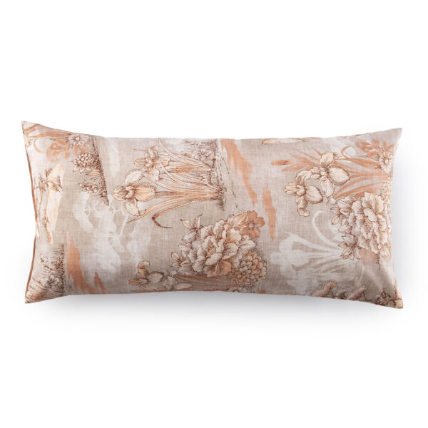 F-KH 40x80 ACQUAFORTE 41_1 Bassetti Kissenhülle Acquaforte 41